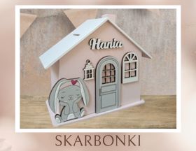 SKARBONKI