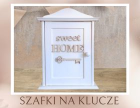 SZAFKA NA KLUCZE